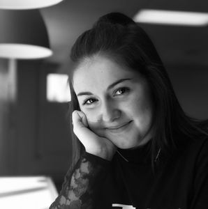 Meet your Posher, Mathilde